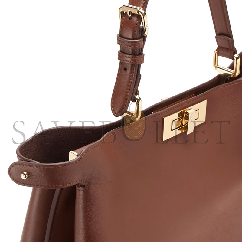 FENDI PEEKABOO SOFT LARGE 8BN358AOVHF1SK4 (40.5*28*13cm)